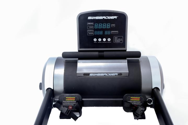 Produktbild Bodyswiss RBA100S