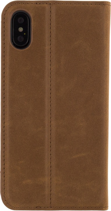 Immagine prodotto Mobilize Libro Gelly Premium (Apple iPhone X, Apple iPhone XS)
