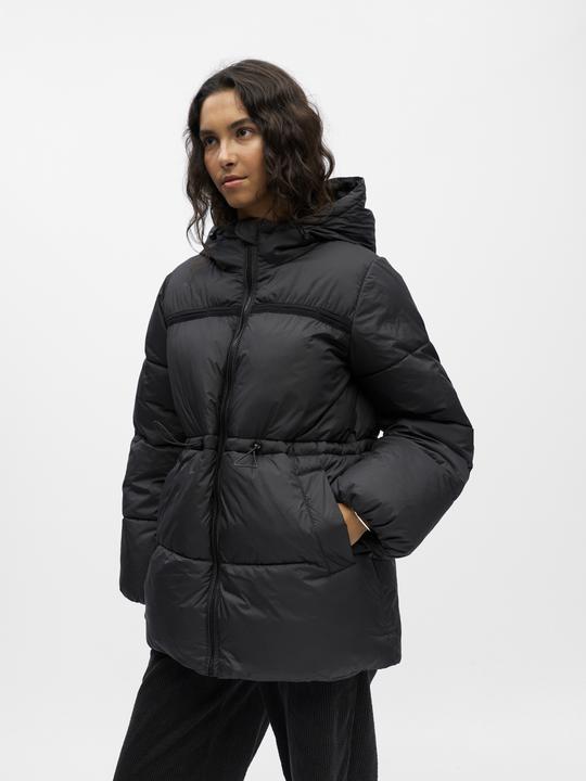 Immagine prodotto Object Kapuzen Puffermantel