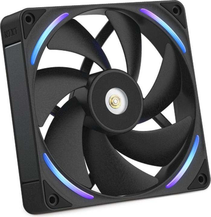 Image du produit NZXT F140X Performance RGB (140 mm, 1x)