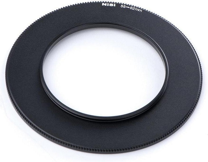 Nisi Adapterring V5 (Objektivfilter Adapter, 100 mm)