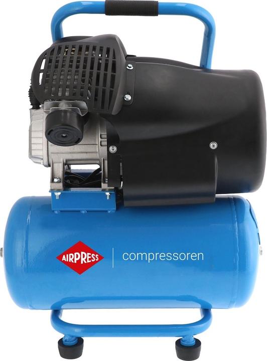 Image du produit Airpress Compresseur HL 425-24 (24 l, 8 bar)