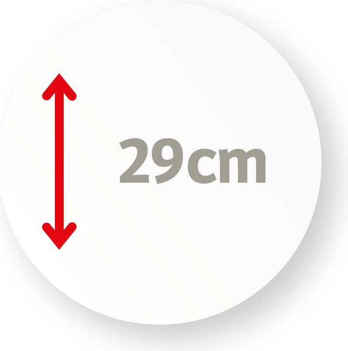 Actual product image Scheurich Bördy XL (Clay cone)