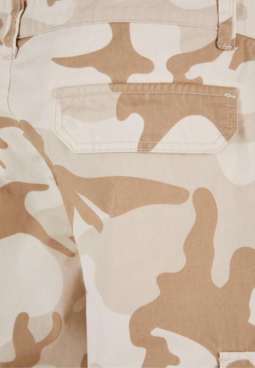 Produktbild Urban Classics Straight Leg Camo Cargo Pants - 165259 (38)