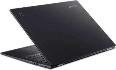 Actual product image Acer TravelMate P6 (14", 512 GB, 16 GB, DE, Intel Core Ultra 5 226V)