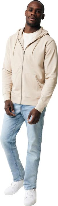 Immagine prodotto Universal Textiles Abisko Hoodie mit durchgehendem Reissverschluss (XS)