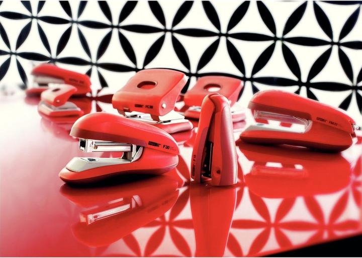 Produktbild Rapid Bürohefter F30 Flat Clinch (30 Blätter)