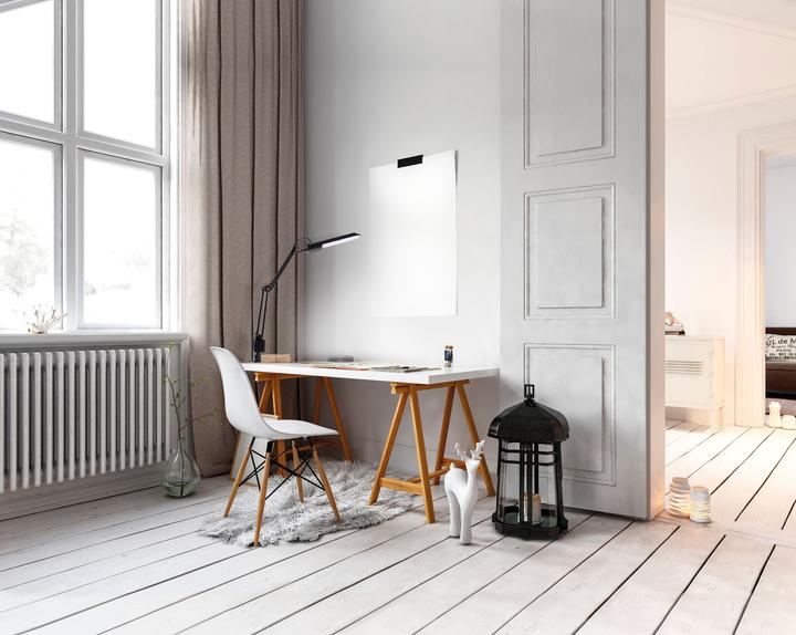 Produktbild Kanlux Heron II (430 lm)