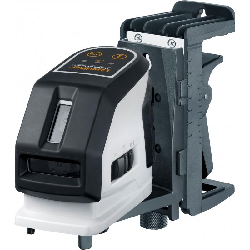 Laserliner Kreuz-Linienlaser IQ (031.350A)