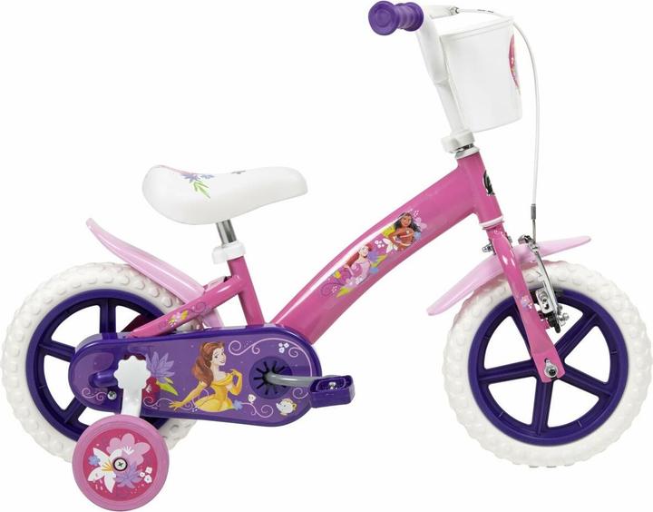 ‎Huffy Rower HUFFY Disney PRINCESS 12 22414W