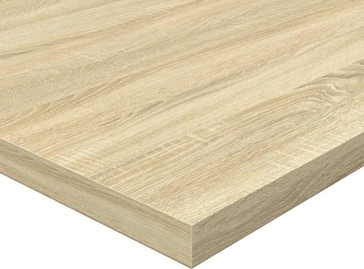 Actual product image vidaXL Wandregal (60 x 30 x 1.5 cm)