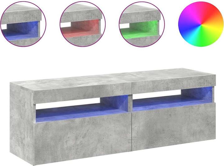 Produktbild vidaXL TV-Schrank (35 x 60 x 40 cm)