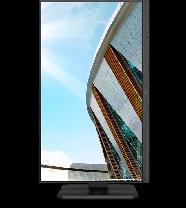 Actual product image AOC 24P2Q (1920 x 1080 pixels, 24")
