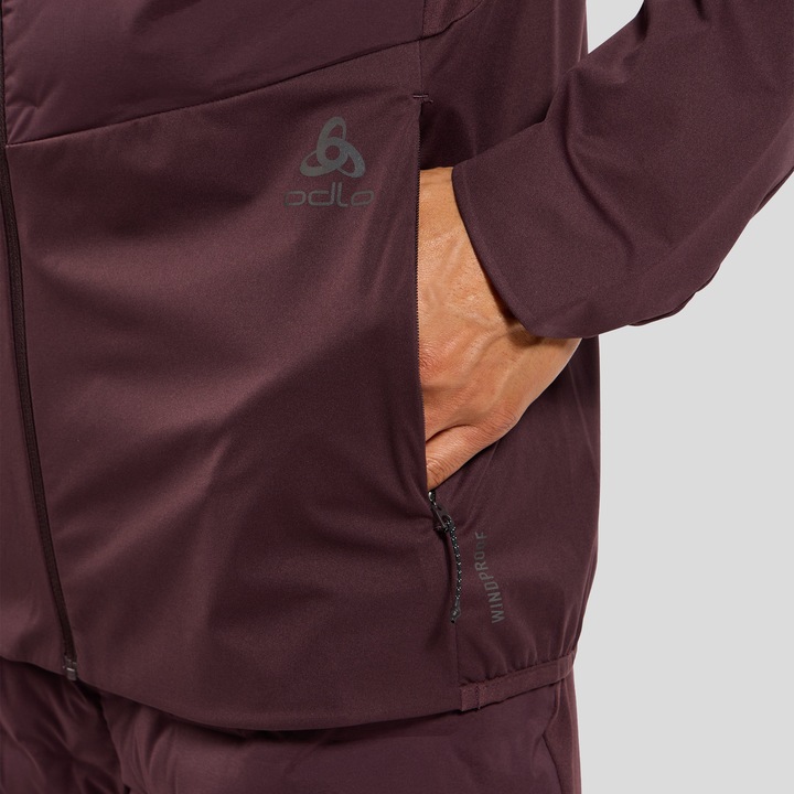 Actual product image Odlo Zeroweight Insulator (XL)