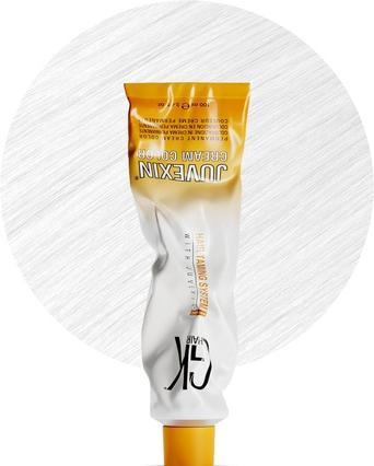 Image du produit Gk Hair Global Keratin Professional Hair Color Cream Tube 3.4 Fl Oz 100ml Nourishing Cleansing Color (Clair)