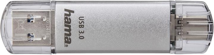 Produktbild Hama C-Laeta (16 GB, USB-A, USB-C)