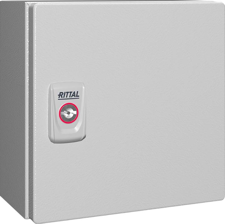 Produktbild Rittal KX 1549.000 Elektro-Box KX (Gehäuse)