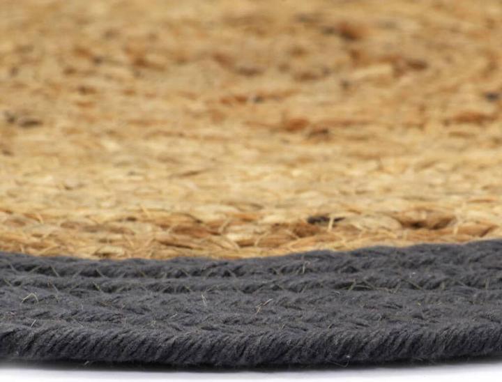 Image du produit vidaXL Tischset (4 pcs)