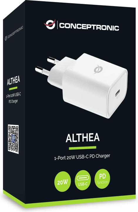 Immagine prodotto Conceptronic Althea (20 W)