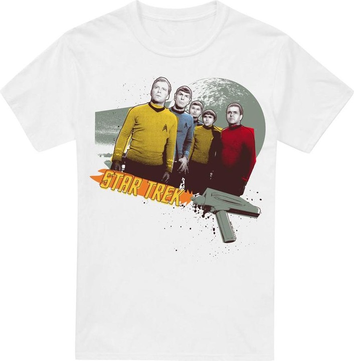 Produktbild Strange New Worlds TShirt (5XL)