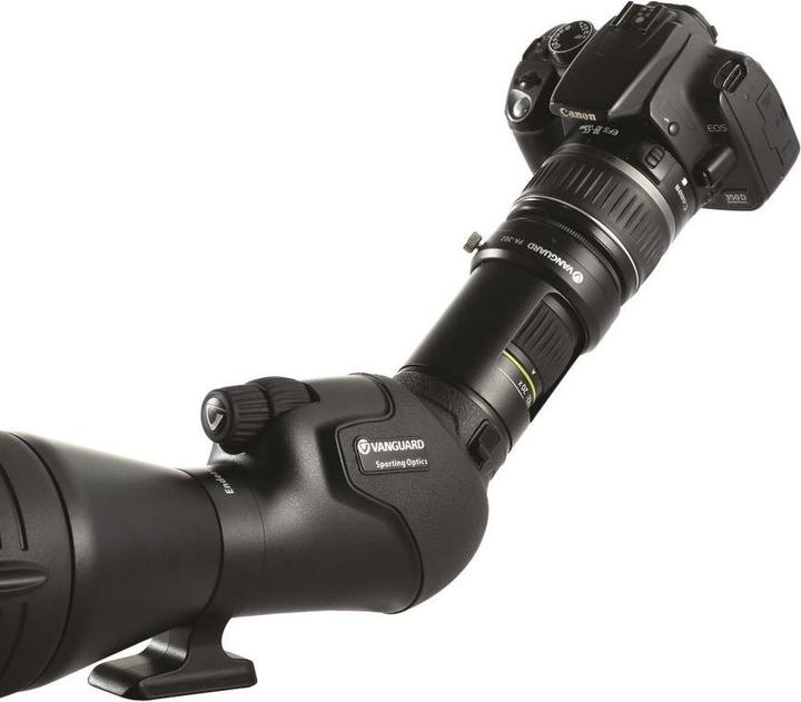 Produktbild Vanguard PA-202 Endeavor HD/XF Adapter