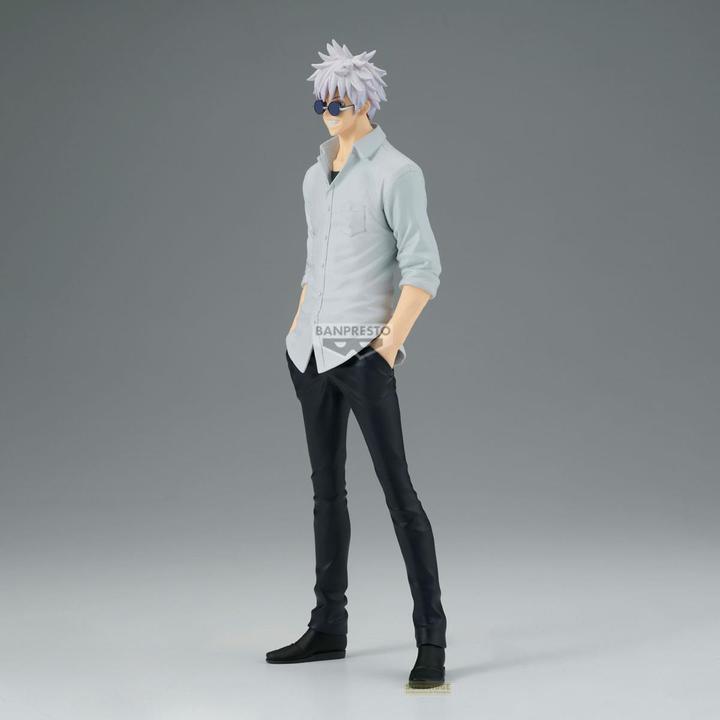 Immagine prodotto Banpresto Jujutsu Kaisen - Satoru Gojo King of Artist