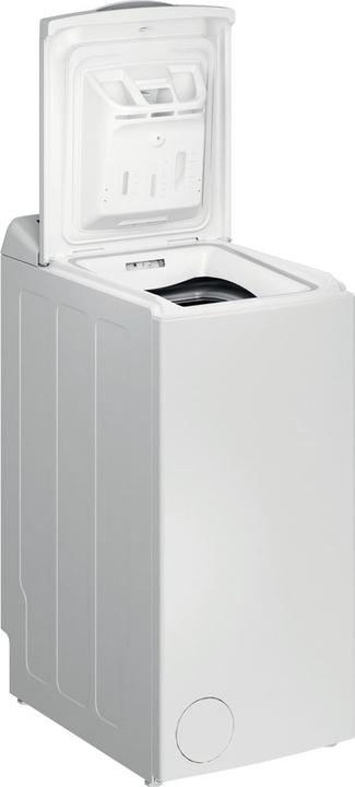 Produktbild Indesit BTW S50400 IT/N (5 kg, Oben)