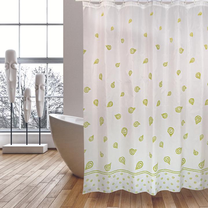 Produktbild MSV Sea Snails (180 x 200 cm)