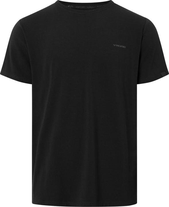 MGA T-shirt Viking bamboe Harvi man (L)