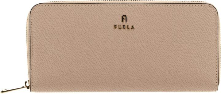 Actual product image Furla Wallet CAMELIA XLarge