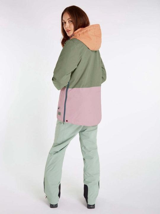 Actual product image Protest PRTMOORENA anorak (38, M)
