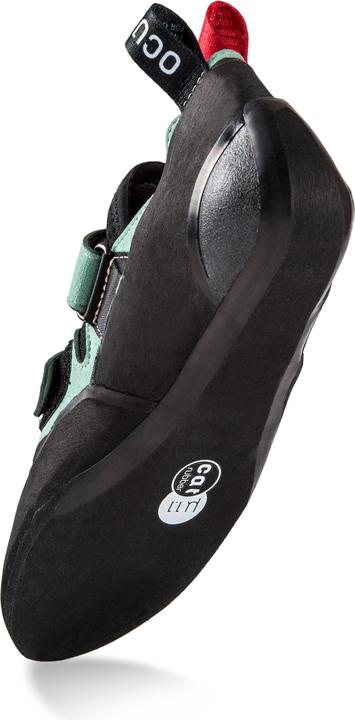 Actual product image Ocun Striker Qc (41)