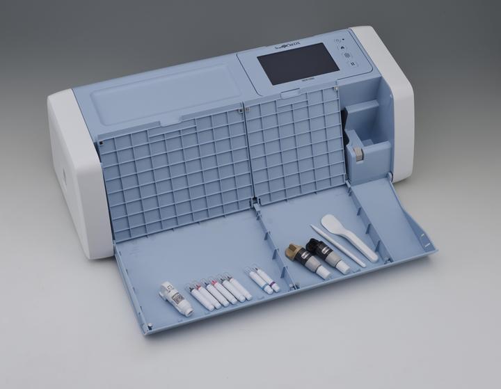 Actual product image Brother ScanNCut DX1200