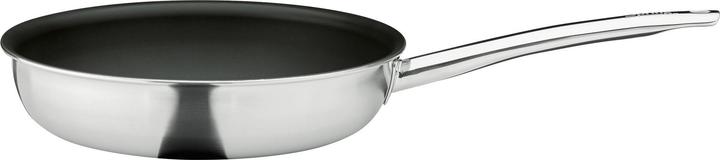 Actual product image Spring Bratpfanne Brigade Ultimate XL ø 28 cm (Frying pan, Stainless steel, 28 x 6.10 cm)