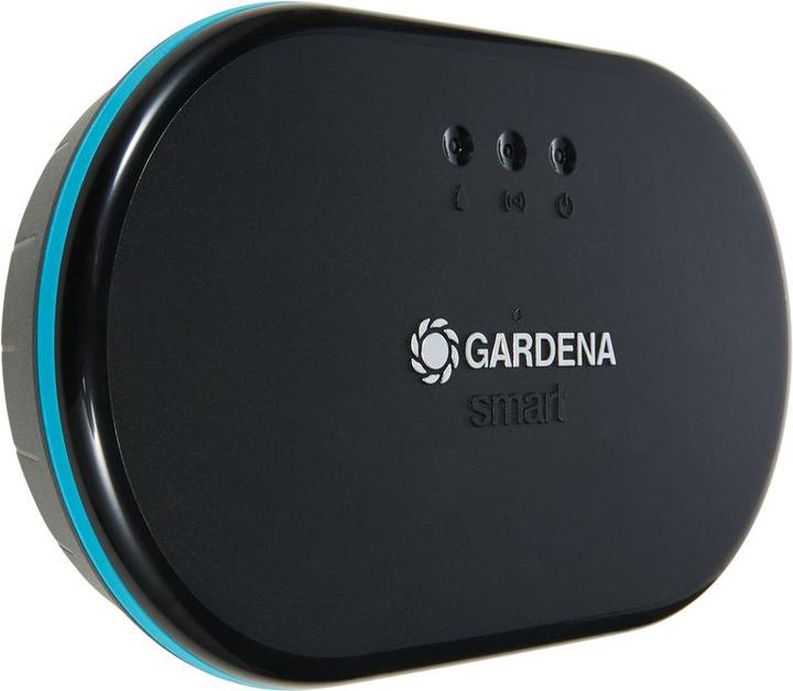 Produktbild Gardena Smart Irrigation Control (Bewässerungscomputer)