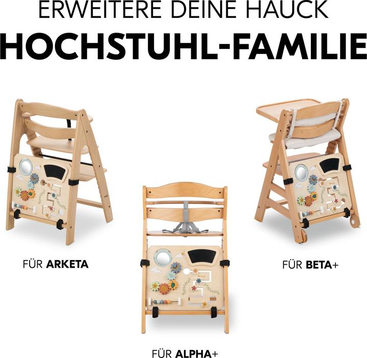 Hauck Play Board