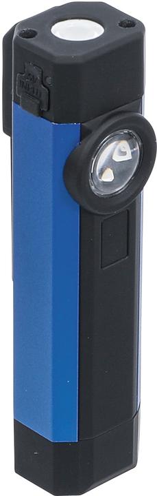 Produktbild BGS UV-Aluminium-Handleuchte 2,5 W
