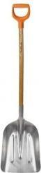 Actual product image Fiskars Schnee- und Kornschaufel