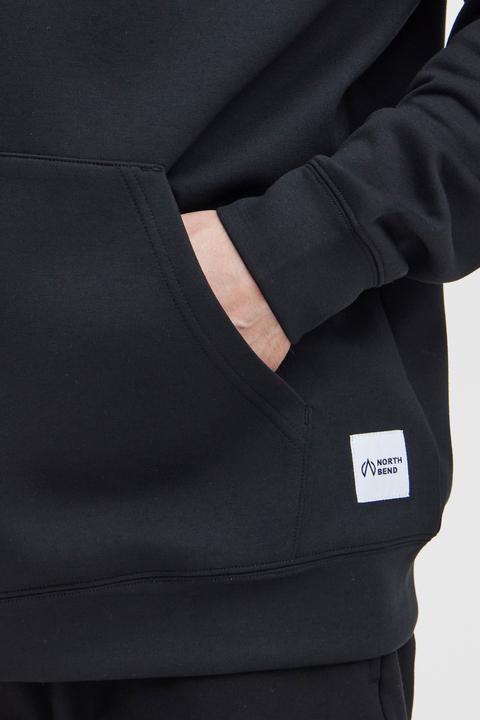 Actual product image North Bend NBTaro M Technical Full-Zip Hoody 241823MMM (XL)