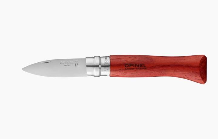Immagine prodotto Opinel No 09 Coltello per ostriche (6.50 cm)