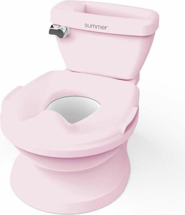 Productafbeelding Ingenuity Baby WC-Aufsatz