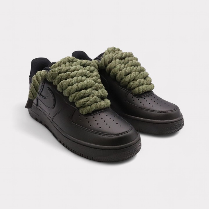 Immagine prodotto Nike Air Force 1 Black (38)