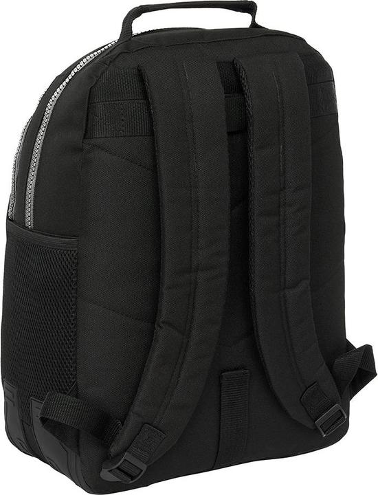 Immagine prodotto Batman School Bag Game over Black 32 x 42 x 15 cm (20 l)