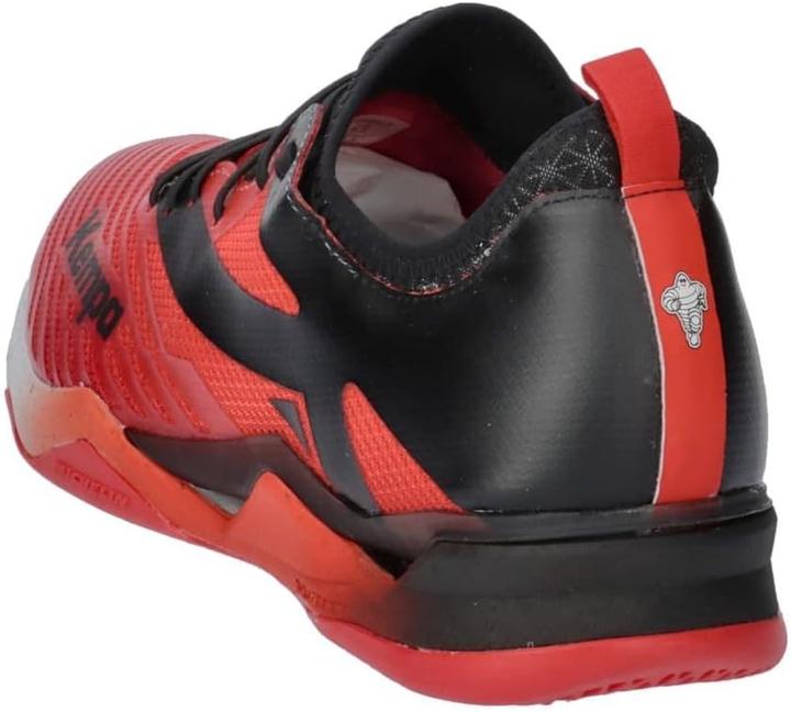 Image du produit Kempa Chaussures de handball Wing Lite 2.0 rouge/noir (44)