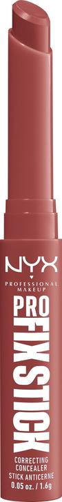 Actual product image NYX Professional Make-Up Nyx Concealers (0.6 Brick Red)
