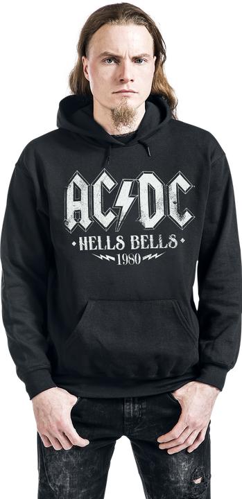 Produktbild AC/DC Hells Bells 1980 (M)