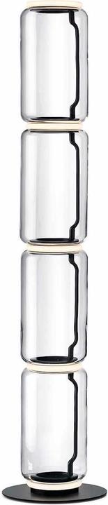 Image du produit Flos Noctambule Low Floor Led lampe de sol/lampe sur pied (4950 lm)