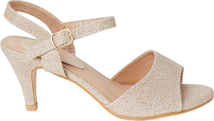 Image du produit Good For The Sole - Sandales TRISH - Femme (39)
