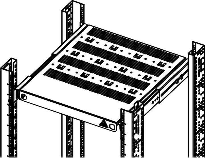 Actual product image Schroff Varistar