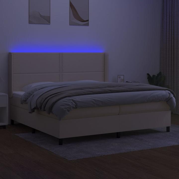 Actual product image vidaXL Vasileva (200 x 200 cm)